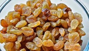 High Quality Sun-Dried Fruit Golden Raisins <b>For</b> Sale - Product Image 4