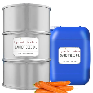 น้ำมันเมล็ดแครอทบริสุทธิ์100% 25กก. แคโรทีนอยด์สูงมีปริมาณวิตามินช่วยลดริ้วรอย - Product Image 1