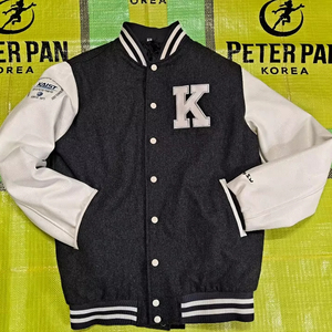 เสื้อผ้ามือสอง: เสื้อแจ็คเก็ตเบสบอลสำหรับผู้ใหญ่ - Product Image 1