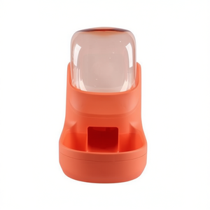 Distributeur automatique intelligent de nourriture pour chiens et chats, modèle capsule spatiale, gamelles et mangeoires pour animaux de compagnie, vente en gros du fabricant - Product Image 2