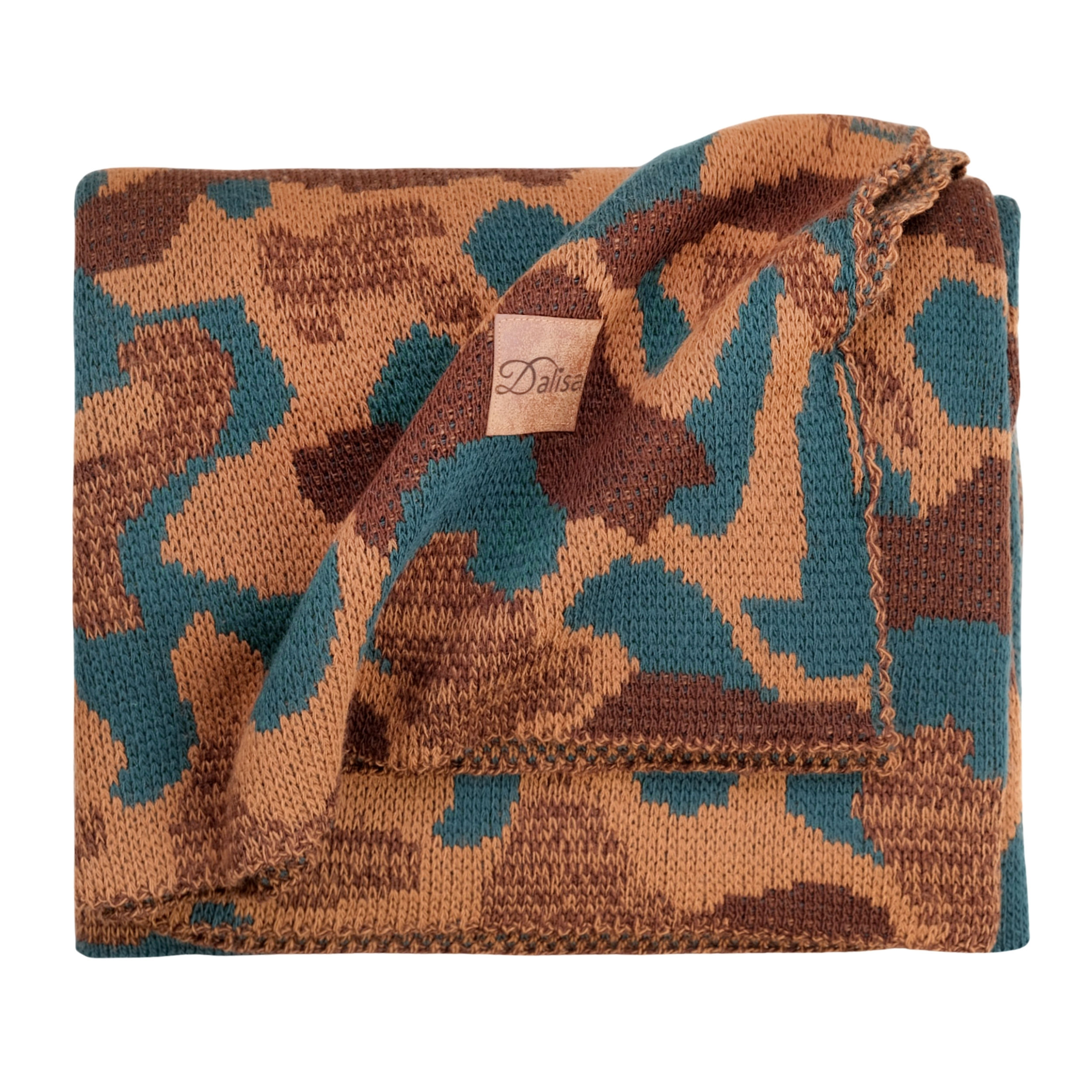 สีลายพราง