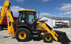 Retroexcavadora JCB 3CX15 SUPER de buen rendimiento a la venta - Product Image 4