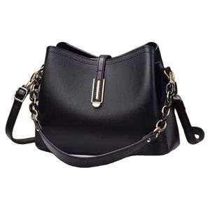 Sacs à main pour femmes en cuir PU de luxe, personnalisés, de haute qualité, nouvelle collection, vente en gros, sacs à bandoulière personnalisés - Product Image 1