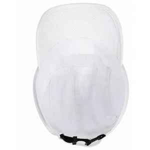 Cómodas gorras de béisbol con banda para el sudor interior, gorra de exterior elegante de Color en contraste para hombres y mujeres, gorra de camionero clásica de Pakistán - Product Image 4