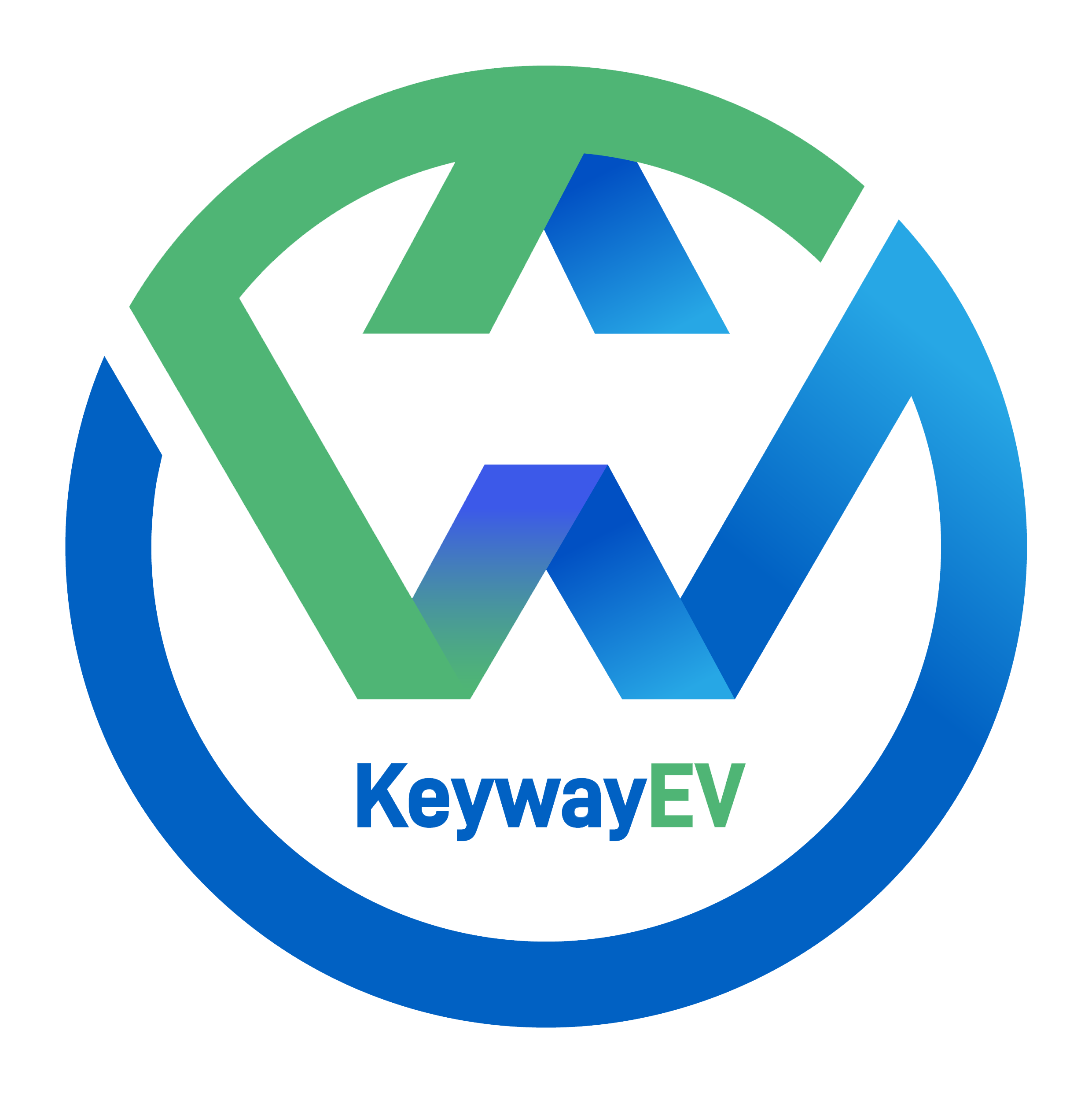 Wuxi Keyway Lmport & Export Co., Ltd. logo