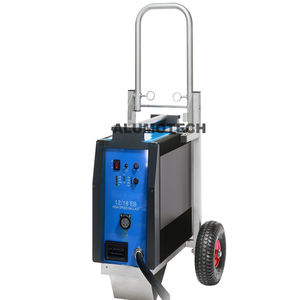 12KW/18kw DMX flicker-free e-ballast Pro phim studio Video nhiếp ảnh phát thanh truyền hình thiết bị so sánh <span class=keywords><strong>arri</strong></span> <span class=keywords><strong>HMI</strong></span> Par ánh sáng - Product Image 1