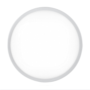 15Watt bianco rotondo LED bagno vanità illuminazione impermeabile plafoniera con luce naturale colore 4000K - Product Image 1