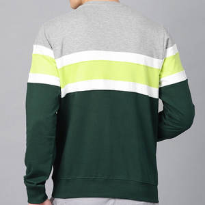 Sudaderas básicas de alta calidad para hombres Sudaderas personalizadas para hombres Sudaderas más vendidas para hombres - Product Image 3