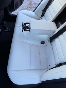 Lexus IS 500 F Sport Performance Premium 2025, Gasolina, Bajo Kilometraje - Product Image 5