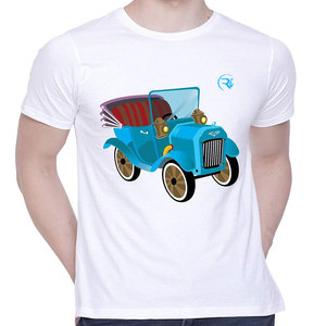 Camiseta Gráfica de Color Sólido, Manga Corta, Transpirable, para Hombre, Hecha en Pakistán 2026, Calidad Superior - Product Image 1