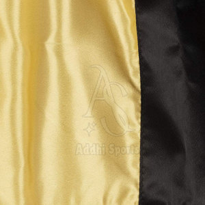 Servicio OEM al por mayor personalizado hombres Muay Thai pantalones cortos nueva llegada Etiqueta Privada poliéster ecológico secado rápido - Product Image 6
