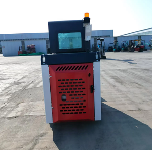 El mejor rendimiento utilizado para la cargadora frontal y la cargadora de troncos Bobcat S750 fabricada en Japón a la venta - Product Image 2