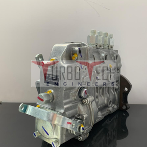 POMPE D'INJECTION DE CARBURANT COMMUNE F002A0Z582 - Product Image 1