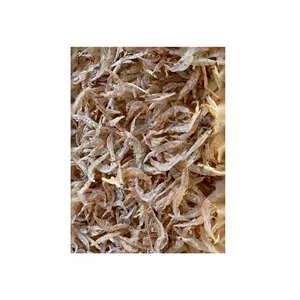 Anchoas Secas de Vietnam VAN BACH TUNG, Envasadas al Vacío, Duración de la Vida Útil de Más de 12 Meses, Guardar en Lugar Fresco y Seco, Listas para Usar, Naturales Premium KR01 - Product Image 4