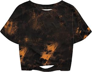 Venta al por mayor de PAK Factory, camisola informal de algodón para mujer, camiseta sin mangas con cuello redondo, camisetas sin mangas lisas para verano, estampado de animales de talla grande - Product Image 6