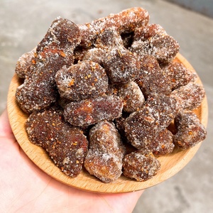 MEILLEURE VENTE Bonbons au tamarin Bonbons sucrés acidulés Idéal pour les fêtes Faveur Snack Pack Hôtel ou compagnie aérienne Utilisation Vietnam - Product Image 5