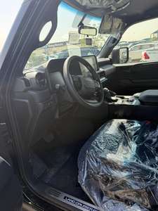 Faros LED Nuevos/Usados para TOYOTA PRADO VXR 2025 en Venta - Product Image 4