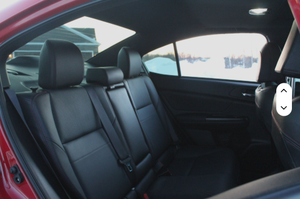 Nuevo SUBARU WRX LIMITED 2021 USADO con Volante a la Izquierda/Derecha - Product Image 2