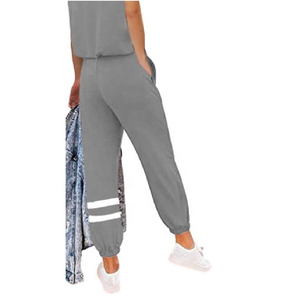 Conjunto de chándal deportivo de Yoga de talla grande para mujer de alta calidad Última colección disponible en línea-Proveedores al por mayor - Product Image 3