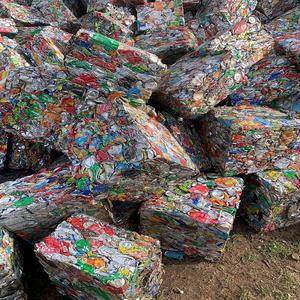Vente en gros de canettes de boissons usagées UBC en aluminium de qualité à prix abordable ferraille de canettes UBC en aluminium de haute pureté Meilleur prix en stock à vendre - Product Image 3