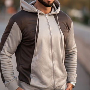 Vente chaude 2025, survêtement en polyester respirant à imprimé graphique d'hiver, streetwear personnalisé, impression 3D en relief, 2 pièces, sweat-shirts et pantalons de jogging - Product Image 4