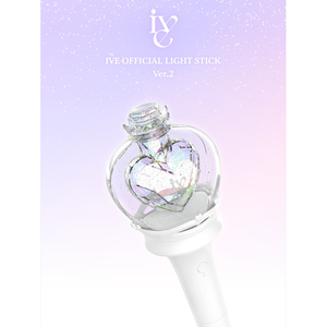 IVE - Official <b>Light</b> <b>Stick</b> VER.2 - Product Image 2