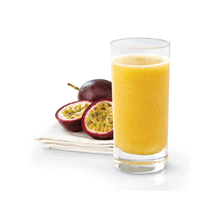 100% frais Passion Fruit Goût-Congelé Naturel Doux Passion Fruit Purée Vietnam Produits Agricoles D'exportation Pas Cher Prix - Product Image 4