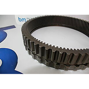 Engranaje Anular Baltacioglu 64.1133.11 para Transmisión Automática de Autobús, Pieza de Repuesto de Posventa - Product Image 2