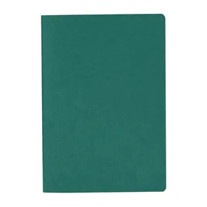 Quaderno A5 Riciclato Vallentuna, Gadget Promozionale Ecologico - Product Image 4