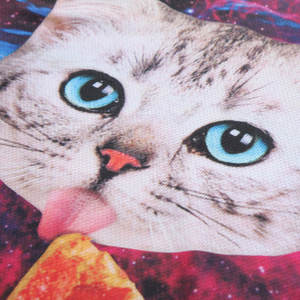 2025 T-Shirt de sublimation solide de style classique de haute qualité dernière conception 100% Polyester écologique pour la vente en ligne - Product Image 5