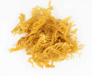 งานเย็บตะเข็บชาวไอริชแบบธรรมชาติ - Product Image 1