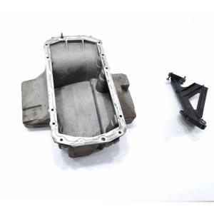 Coppa dell'Olio Motore FORD EcoSport Serie Z2JA Diesel 1500 (12>) - Product Image 4