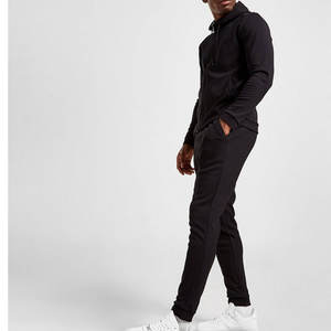 Trajes Deportivos de Gimnasio al por Mayor, Traje Deportivo Personalizado para Hombre, Proveedor de Logotipos Personalizados OEM - Product Image 3