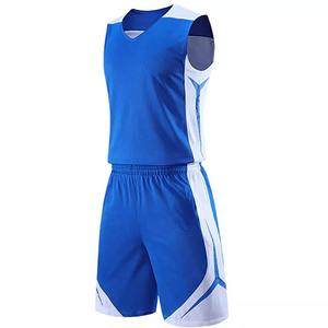 Vêtements de sport de haute qualité, ensemble maillot et short de basket-ball Uniforme de basket-ball sur mesure avec style unique et combinaison de couleurs - Product Image 1