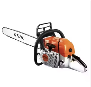 Motosierra 592 XP de Alta Calidad con 3 Años de Garantía, Conectividad USB y Diseño Portátil - Product Image 1