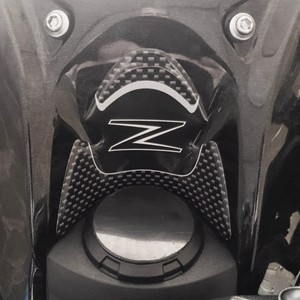 Adesivo Protettivo per Forcella Moto Compatibile con Kawasaki Z800 Z800 Key Z 800 - Product Image 1