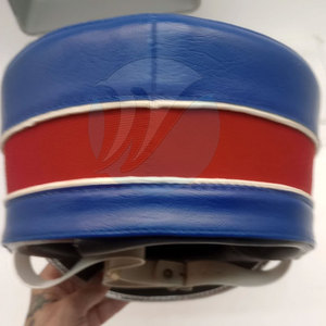 Factory Direct Sale Low MOQ Waterproof Outdoor Uniform <b>Hat</b> Customizable <b>Band</b> Private Label High Quality Adjustable All Seasons - Product Image 2