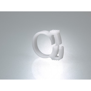 Pièces hydrauliques - Colliers de serrage durables de haute qualité par Burkle GmbH - Product Image 3