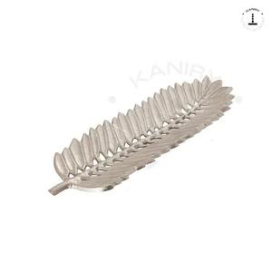 Bandeja de fundición de aluminio ecológica de alta resistencia con bordes lisos y acabado duradero para uso industrial y uso diario - Product Image 3