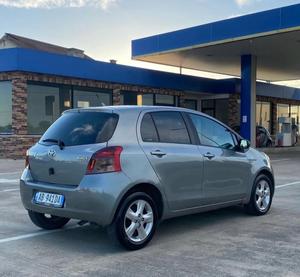 TOYOTAS YARIS USADOS DE GASOLINA, Disponibles con Volante a la Izquierda y Derecha, SUV - Product Image 2