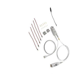 Sonda de Corriente CA/CC de Alta Sensibilidad de 2 Canales (50UA) para Instrumentos Electrónicos (N2820A)-3MHz - Product Image 6