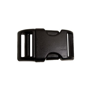 Boucle plastique à dégagement latérale, offre spéciale, prix d'usine, en plastique, réglable - Product Image 3