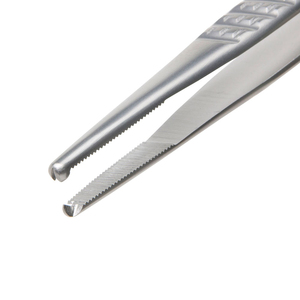 คีมผ่าตัด Bickford 230 มม. คุณภาพสูง ผลิตจากสแตนเลส คีมผ่าตัดแบบใช้มือ ดีไซน์แบบมีฟันเลื่อย ราคาประหยัด - Product Image 4