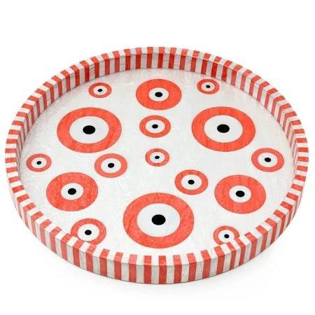 White Pearl / Beige Pearl / Custom Inlay Colors