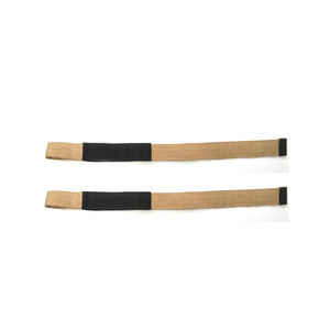 Customized EVA Material Unisex <b>Gym</b> Lifting <b>Straps</b> Fitness Wrist Wraps Non-Slip Strength Training Weightlifting <b>Strap</b> - Product Image 5