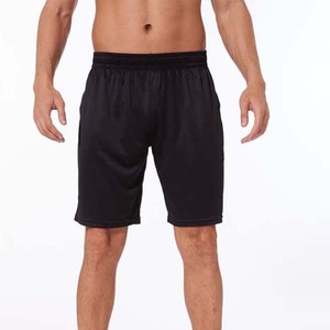 Pantalones Cortos de Hombre, Nuevos, de Verano, Cintura Alta, de Algodón, Último Estilo, Corte Holgado, Color Sólido, Cómodos, Casuales, Ropa de Calle, Ropa de Gimnasio 2026 - Product Image 4