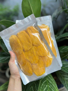 Không Có Đường Thêm Khô Xoài Việt Nam Mềm Khô Trái Cây Nhiệt Đới Cho Khỏe Mạnh Ăn Nhẹ - Product Image 2