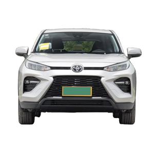 กว้างขวาง ทันสมัย แข็งแกร่ง เชื่อถือได้ สำหรับรถ SUV วิลแลนด์รา บนแพลตฟอร์ม TNGA-K ระยะฐานล้อ 2690 มม. ล้อแม็ก R18 เกียร์อัตโนมัติ ภายในสีเข้ม เครื่องยนต์เทอร์โบ - Product Image 1