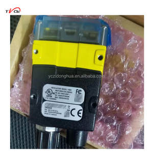 Scanner original. Leitor código. Câmera industrial. Controlador Visual - Product Image 2