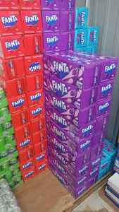 Fournisseur de boissons gazeuses Coca-Cola – Achat en gros Coca-Cola goût original - Product Image 2